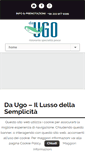 Mobile Screenshot of daugo.net